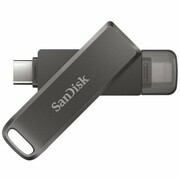 SanDisk iXpand Luxe 256GB USB-C/Lightning- SDIX70N-256G-GN6NE