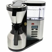 Ekspres do kawy Aroma Elegance Therm Deluxe Melitta - zdjęcie 1