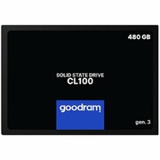 SSD GOODRAM CL100 480GB - zdjęcie 15