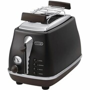 Toster DE LONGHI CTOV2103.GR Zielony + DARMOWA DOSTAWA + skorzystaj z RABATU i 3-letniej gwarancji w Pakiecie Korzyści! DE LONGHI - zdjęcie 2