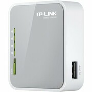 Router WiFi TP-Link TL-MR3020 3G