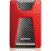 Dysk zewnętrzny A-Data HD650 2TB Czarny - zdjęcie 5