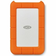 Dysk zewnętrzny LaCie Rugged 2TB - zdjęcie 10