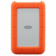 LaCie Rugged Mini 4 TB 2,5'' USB 3.0