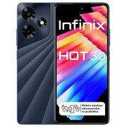 Smartfon INFINIX Hot 30 8/256GB 6.78