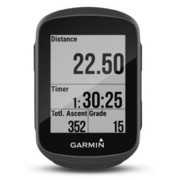 Garmin Edge 130 HR Bundle - zdjęcie 1