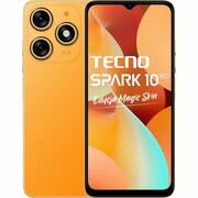 Smartfon TECNO Spark 10 4/128GB 6.6