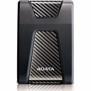 Dysk zewnętrzny A-Data HD650 2TB Czarny - zdjęcie 4
