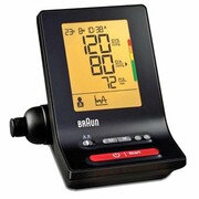 Ciśnieniomierz BRAUN ExactFit 5 BP6200 - zdjęcie 1