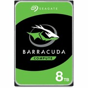 Seagate Barracuda ST8000DM004 SATA3 3,5