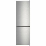 Lodówka LIEBHERR CNef 4813-23 201.1cm Srebrna
