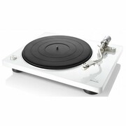 Gramofon DENON DP-400 Biały