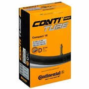 Dętka rowerowa CONTINENTAL Compact 16 CO0181111