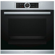 Piekarnik BOSCH HBG635BS1 - zdjęcie 3