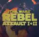 Star Wars Rebel Assault I + II, ESD (809041) Darmowy odbiór w 26 miastach!