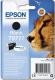 Epson Tusz C13T07114012 (black) Darmowy odbiór w 26 miastach!