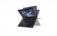 Laptop Lenovo ThinkPad X1 Yoga (20FQ004XPB) Procesor: Intel Core i7-6500U