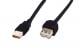 Kabel USB xxAssmann/Digitus USB A/A, 5m (DK-300202-050-S) Darmowy odbiór w 26 miastach!