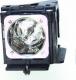 Lampa V7 200W, OEM, 6103323855, do Eiki, Sanyo (VPL1039-1E) Darmowy odbiór w 26 miastach! Raty od 15,18 zł