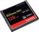 Karta pamięci Compact Flash Sandisk Extreme Pro 128GB