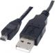 Kabel USB (2.0) A-4pin 1.8 m Darmowy odbiór w 26 miastach!