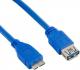 Kabel USB 4World USB 3.0 AF-Micro BM 0.5m 08968 Darmowy odbiór w 26 miastach!