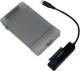 Kabel USB LogiLink USB C/SATA (AU0039) Darmowy odbiór w 26 miastach!