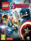 LEGO Marvels Avengers, ESD (805355) Darmowy odbiór w 26 miastach!