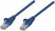Intellinet Network Solutions Patchcord, U/UTP, Cat6, 1.5m, niebieski (738743) Darmowy odbiór w 26 miastach!