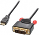 Kabel MicroConnect Mini HDMI - DVI-D 1m Czarny (HDCPDVIDD) Darmowy odbiór w 26 miastach!