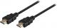 Kabel Valueline HDMI - HDMI 5m Czarny (VGVT34000B50) Darmowy odbiór w 26 miastach!