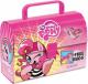 Starpak Kuferek kartonowy My Little Pony - (193567) Darmowy odbiór w 26 miastach!