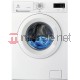Pralka Electrolux EWF 1076GDW
