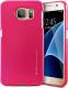 Mercury Etui iJELLY Samsung A5 2017 różowe (BRA005206) Darmowy odbiór w 26 miastach!
