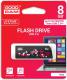 Pendrive GoodRam UCL3 8 GB (UCL3-0080K0R11)