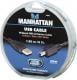Kabel USB Manhattan USB 2.0 A - Mini USB 4-pin M/M 1.8 m (390361) Darmowy odbiór w 26 miastach!