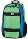 Patio Plecak młodzieżowy Cool Pack Action Green Neon 64521CP - WIKR-1005318 Darmowy odbiór w 26 miastach!
