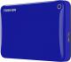 Dysk zewnętrzny Toshiba Stor.E Canvio 3TB - zdjęcie 3
