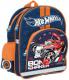 Hot Wheels Plecak szkolny - 348706 Szybka dostawa! Darmowy odbiór w 26 miastach!