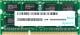 Pamięć do laptopa Apacer DDR3 8GB, 1600MHz, CL11 (AS08GFA60CATBGJ) Darmowy odbiór w 26 miastach! Raty od 9,09 zł