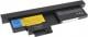 Bateria Green Cell do laptopa Lenovo ThinkPad X200, X200t, X201, X201t Tablet 14.4V (LE33) Szybka dostawa! Darmowy odbiór w 26 miastach!