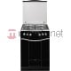 Kuchnia gazowo-elektryczna AMICA 608GE3.33ZpTsNQ(XL)