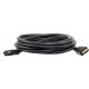 Kabel 4World HDMI - HDMI 3m Czarny (4701) Darmowy odbiór w 26 miastach!