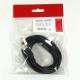 Kabel USB Logo 2.0, A-8pin, M/M, 1.8m, PANASONIC Darmowy odbiór w 26 miastach!