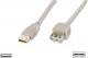 Kabel USB Assmann przedłużacz USB A/M - USB A/Ż, 5m (AK-300202-050-E) Darmowy odbiór w 26 miastach!