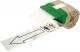 Leitz Label Cartridge 88mmx10m White (70160001) Darmowy odbiór w 26 miastach!
