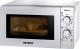 Kuchenka mikrofalowa z grillem Severin MW 7891