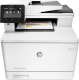 Urządzenie wielofunkcyjne HP LaserJet Pro Color M477fdn (CF378AB19)