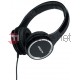 Słuchawki CRESYN C750H Czarny - zdjęcie 2