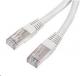 Lynx CS Patchcord, Cat5E, FTP, 2m, szary (PK-FTP5E-020-GR) Darmowy odbiór w 26 miastach!